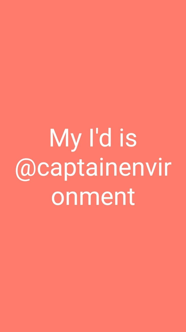 Captain Environment - Home