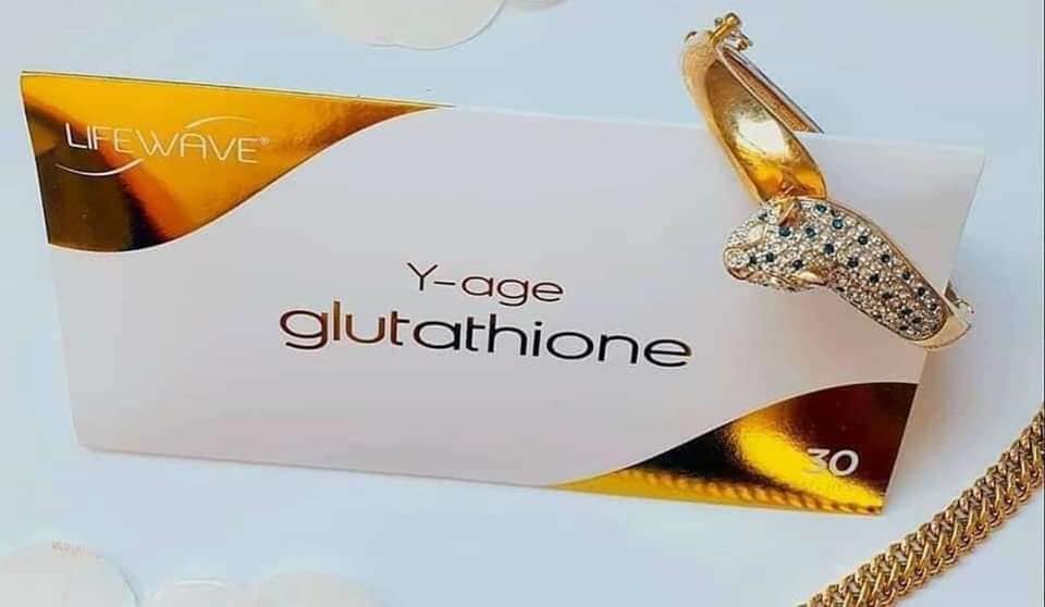 lifewave yage glutathione Best placement for patches? Lăn Khử Mùi Angel's Flavor:Cookies n' Cream كريم لبشرة صافية خالية من البقع