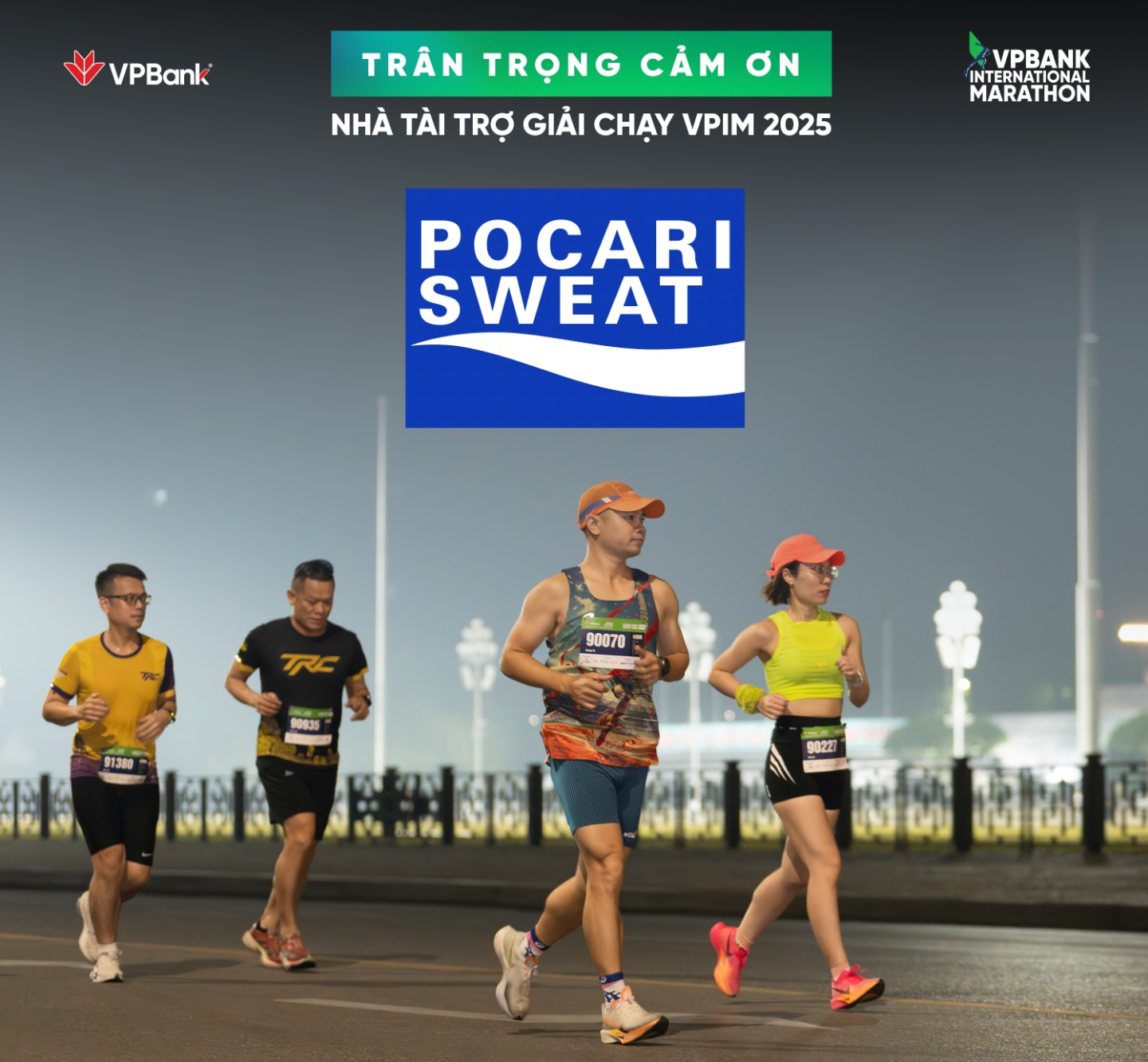 VPBank International Marathon