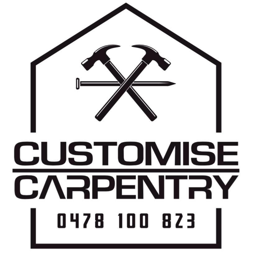 Customise Carpentry | Adelaide SA