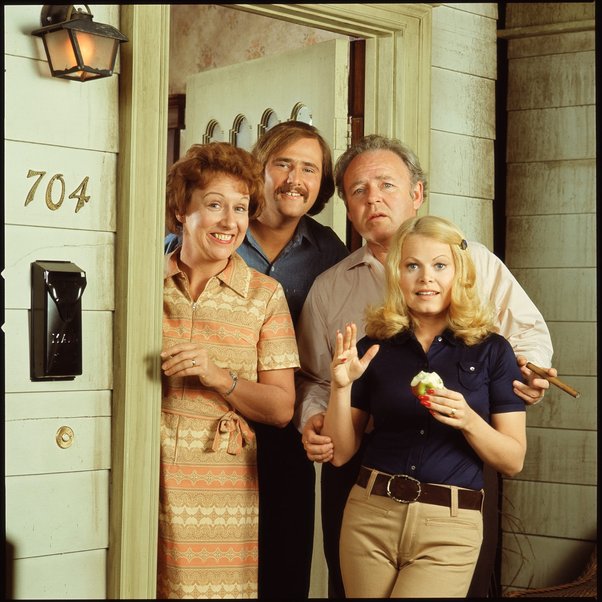 Movies - Who are some actors who have played a major regular character ...