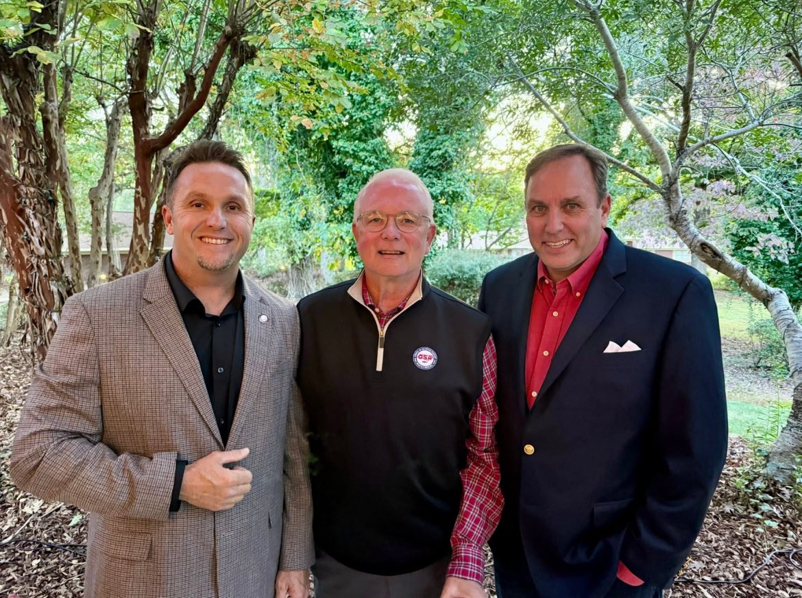 Brian Biggs for NC House added... - Brian Biggs for NC House