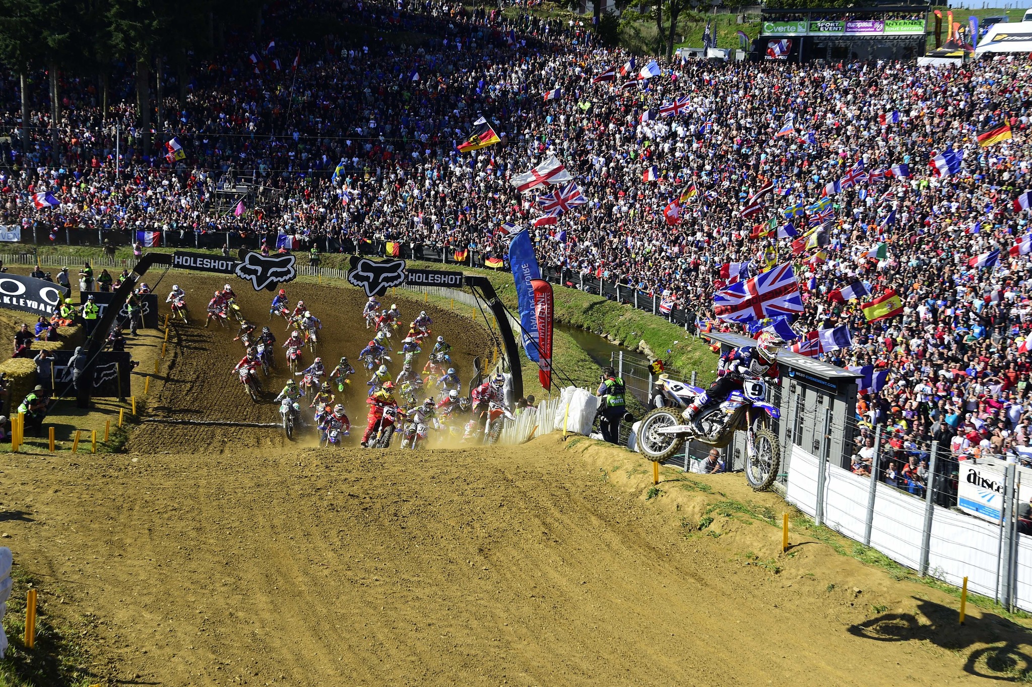 MXGP - 🎟️ Live the Ultimate MXoN Experience and GO VIP ⭐️GO with the ...