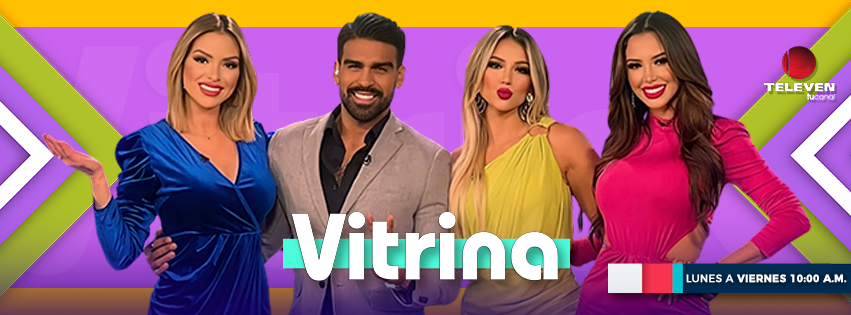 Venevision+Plus - Venevision+Plus added a new photo.