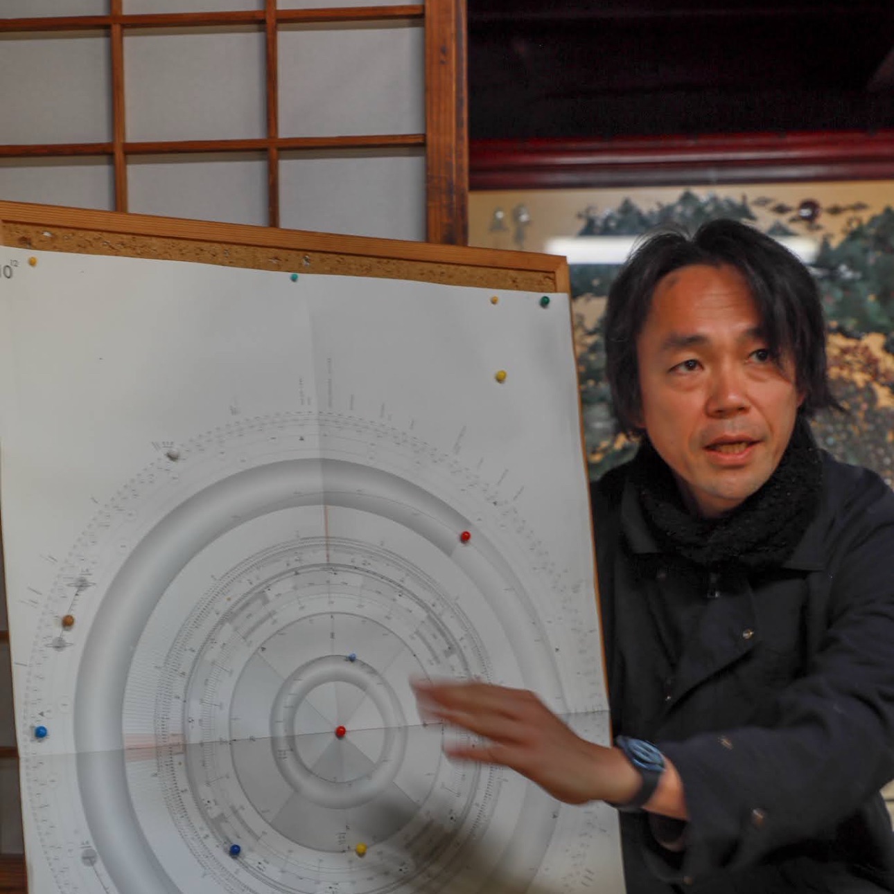 takuto tsuchiya - 第33回〜桑原敏勝さん 【プロフィール】... | Facebook