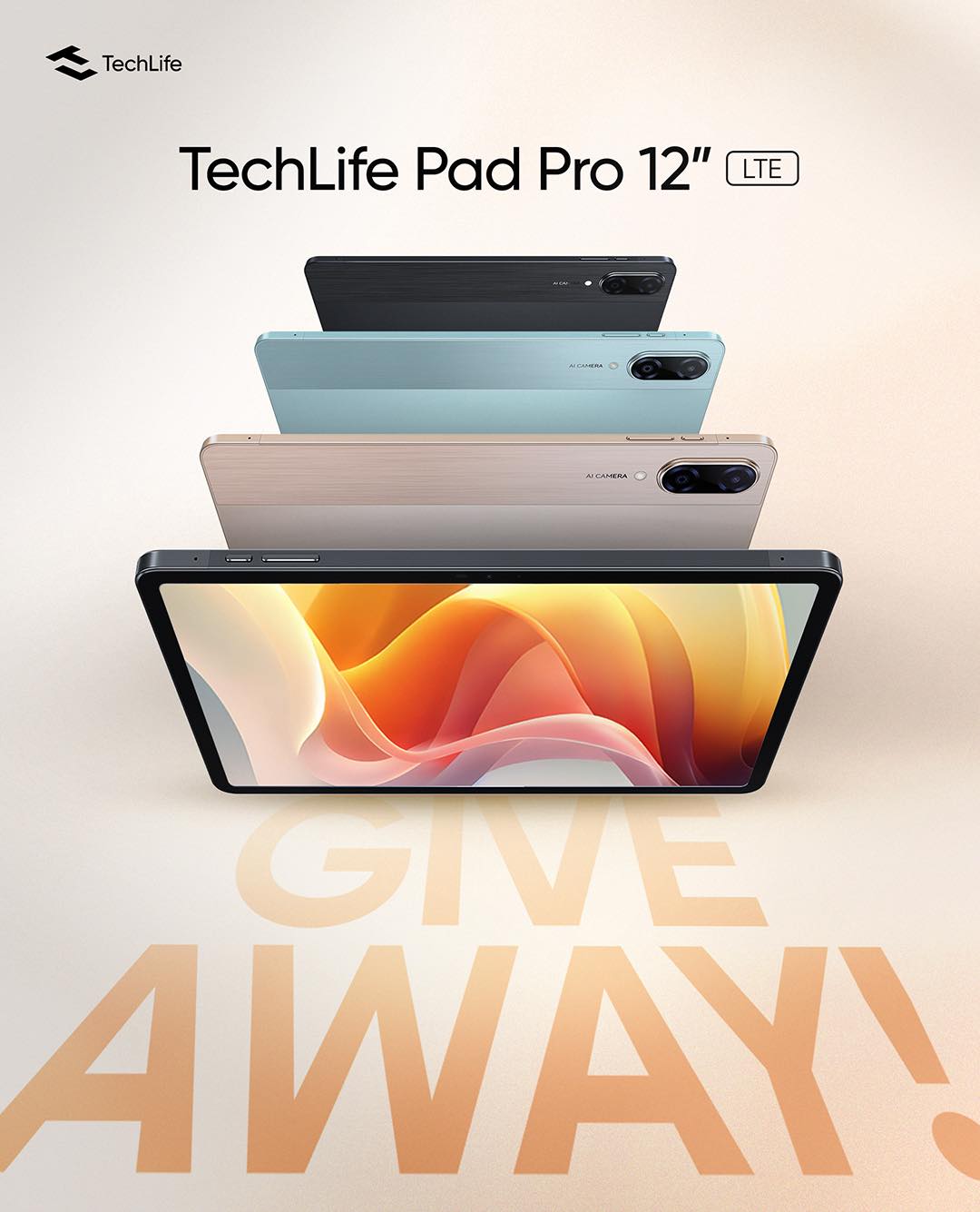 TechLife - Be the Pro in Your Way!💛 TechLife Fam! Ready to level up ...
