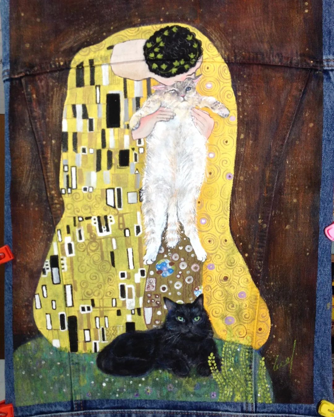 AcelArt | Cholula