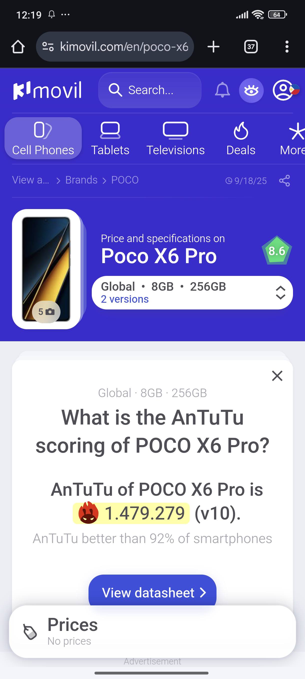CDO Gadgets buy and sell | poco x6 pro for swap sa iphone or sell ...