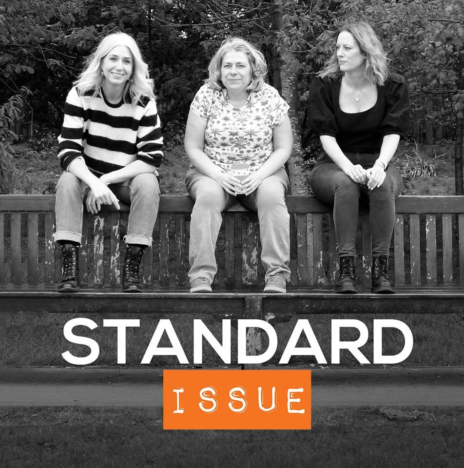 Standard Issue has a Substack, where @micksternoonan, @jennoff and ...