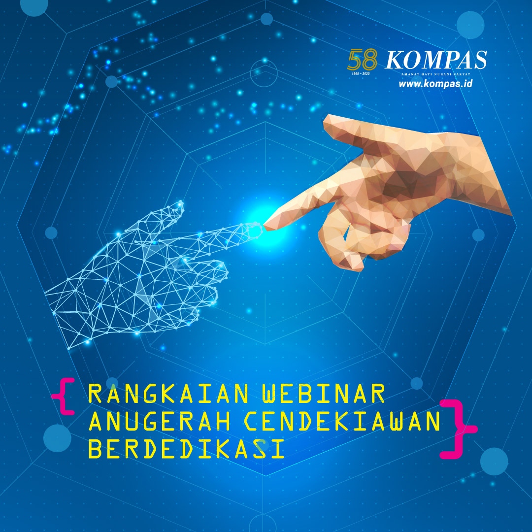 KONTAN.co.id - Kehadiran artificial intelligence atau AI...