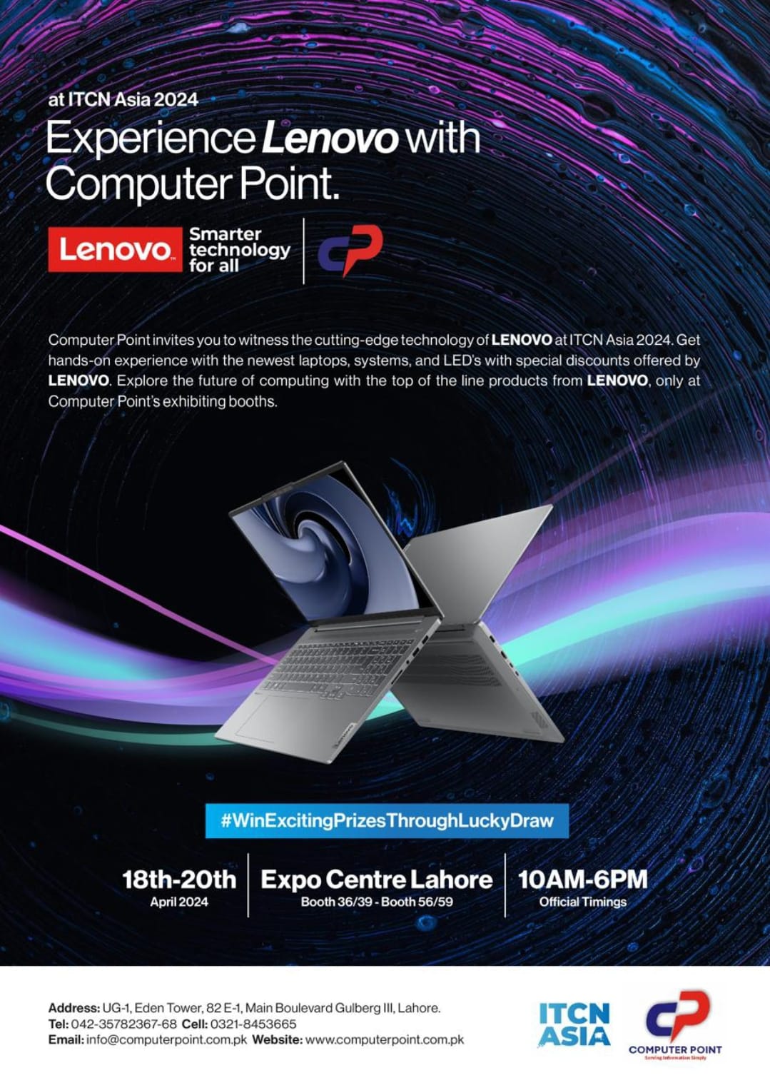 Computer Point | Lahore