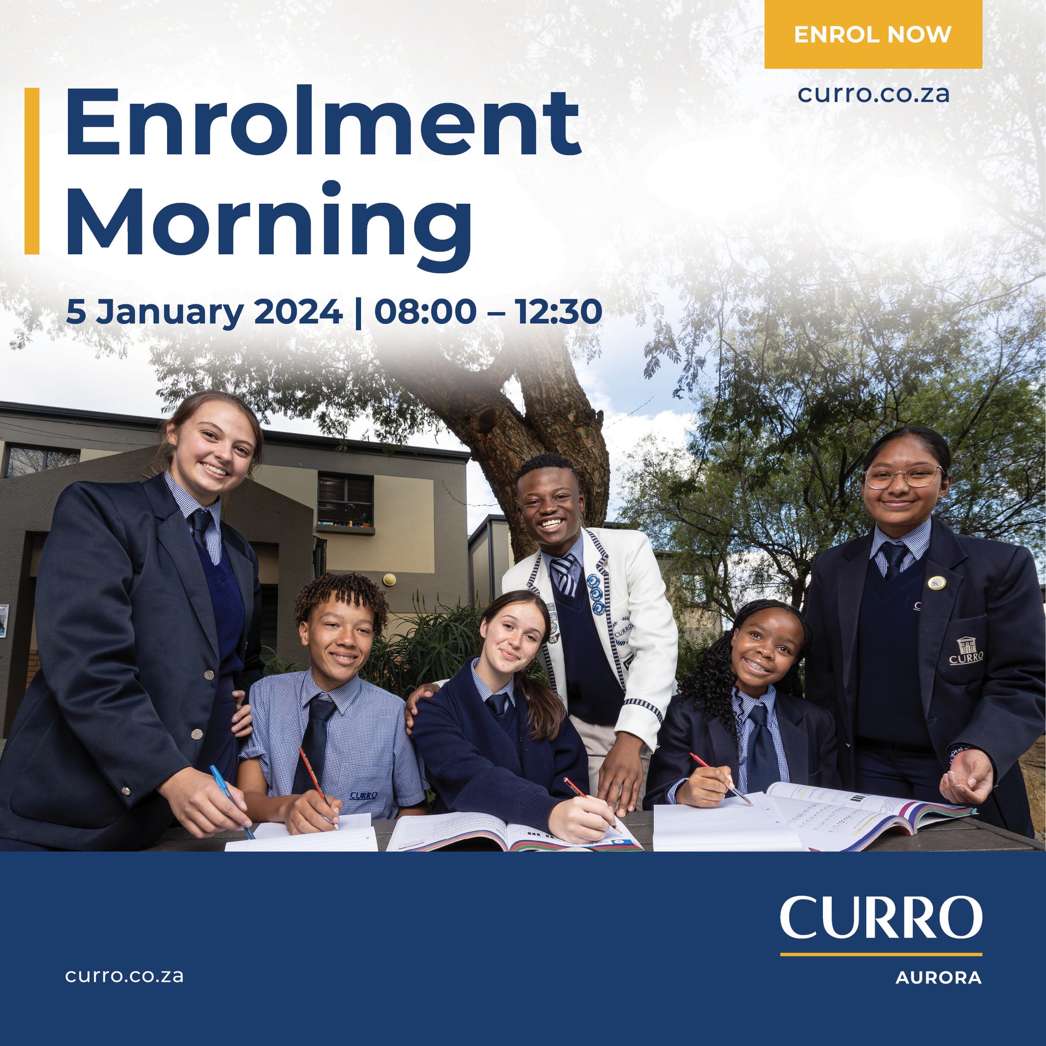 Curro Aurora - If you are still looking for a school for...