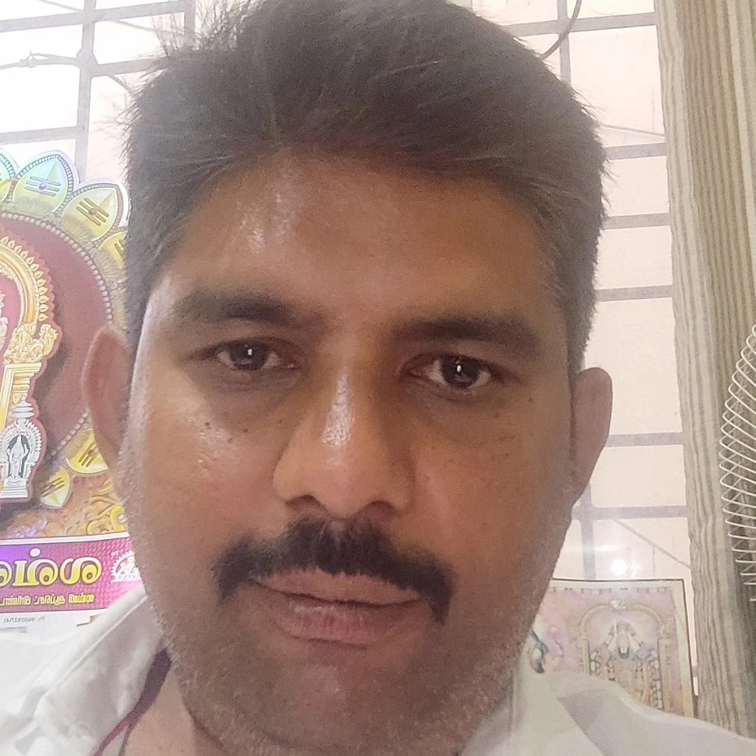 Deepan Kumar