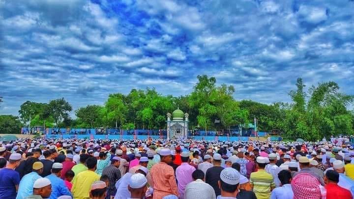 Meshkat Reja