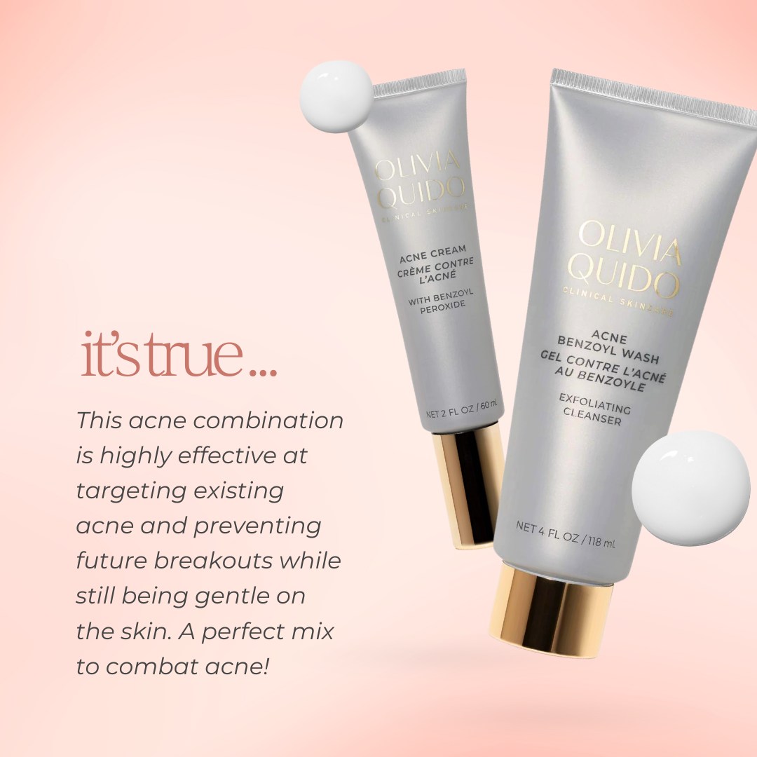 olivia quido glutathione Uncover the powerful Acne Agents curated by Skincare ✨️ This powerful blend comes highly praised for fighting acne, just like it did for our client. Don't miss out on this keeping skin clear and JCI - Suppression of Eye Brightening Size:10 Sheets