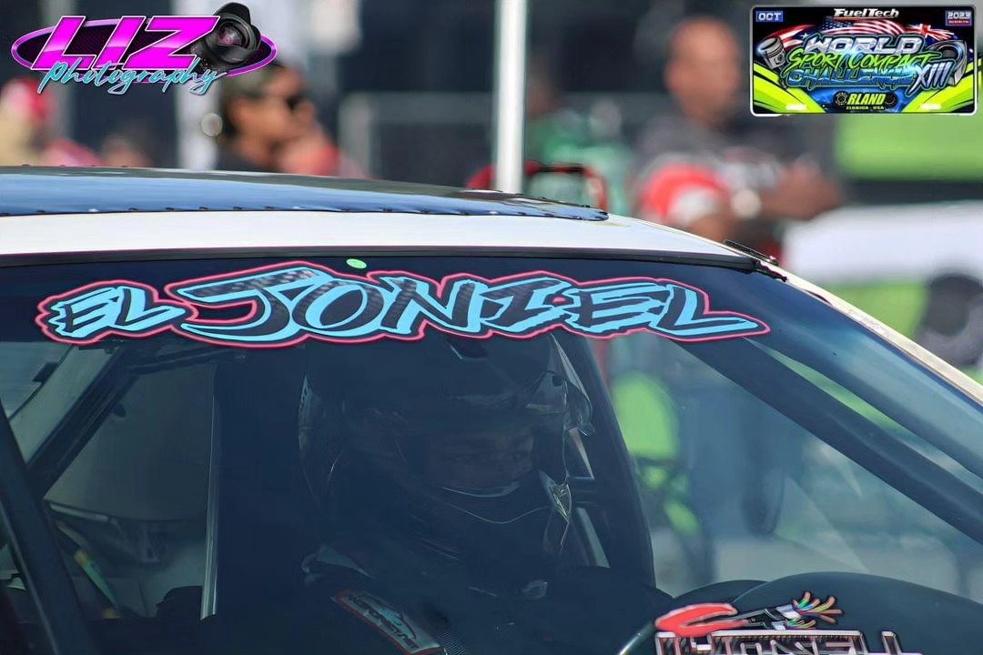 El Joniel Racing