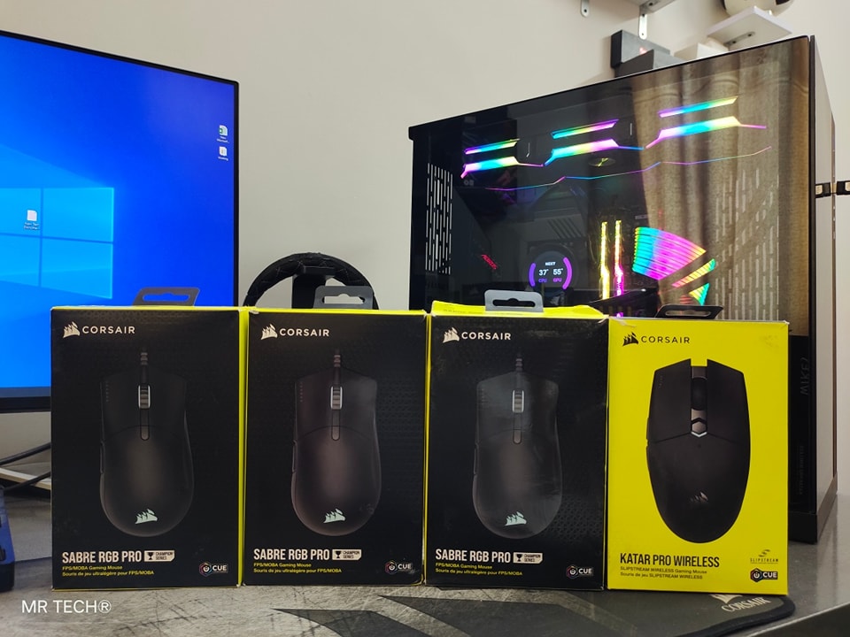 Mr Tech And Games - Upgrade your gaming setup with the 
