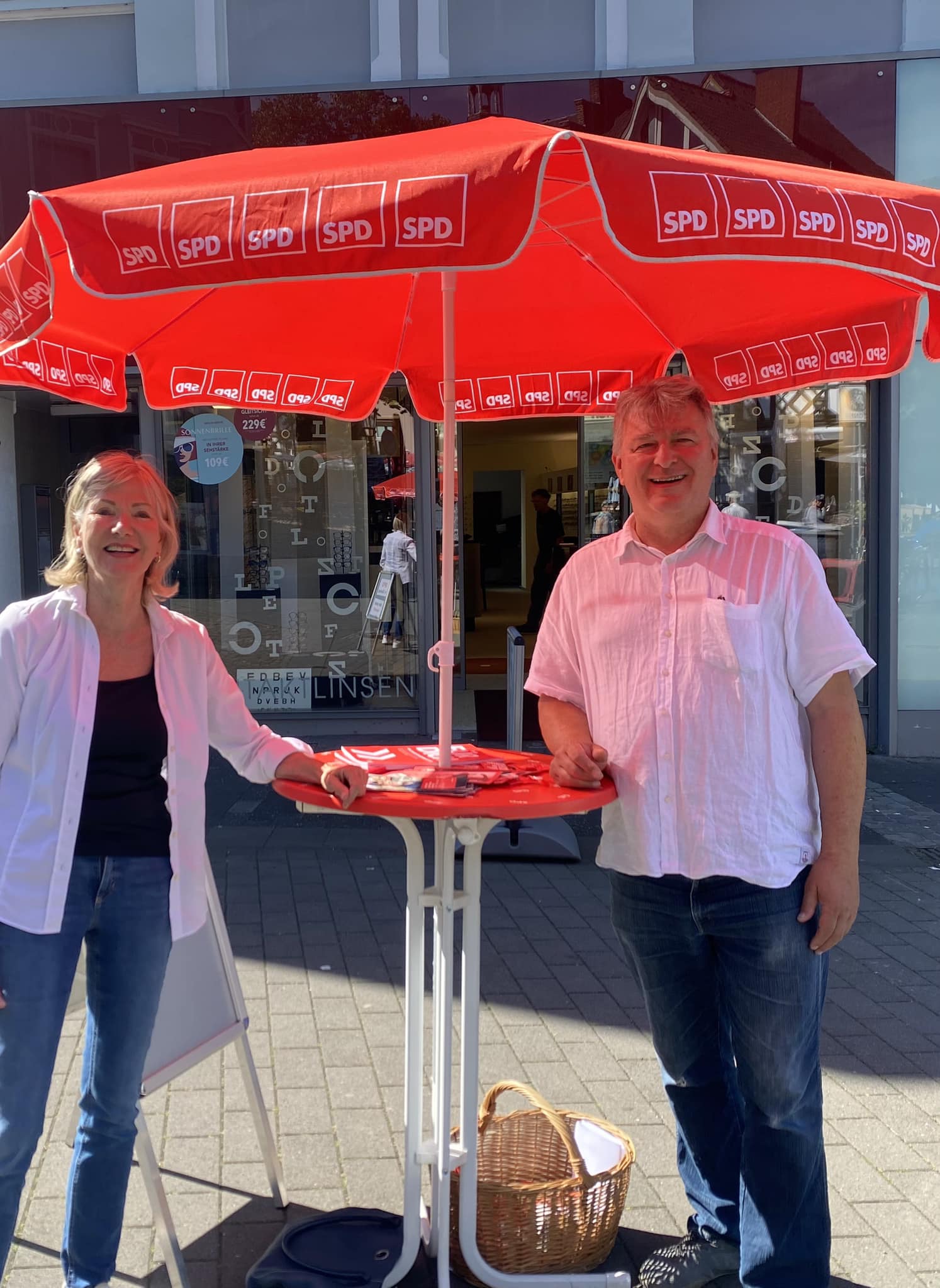 SPD Bad Honnef