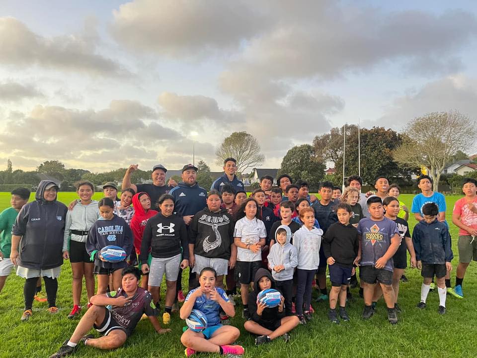 Mount Roskill Junior Rugby | Auckland