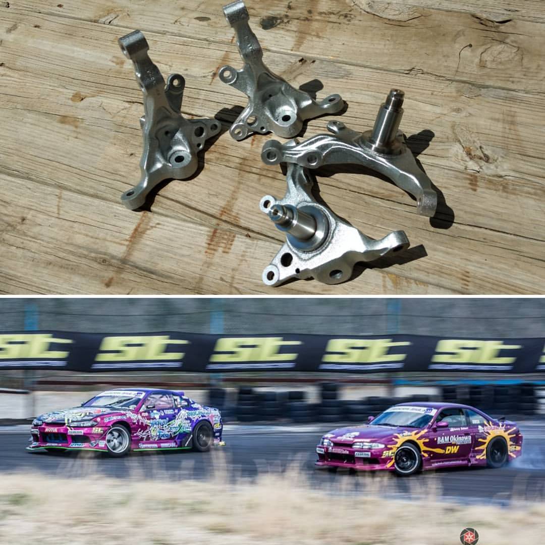B&M Drift Racing