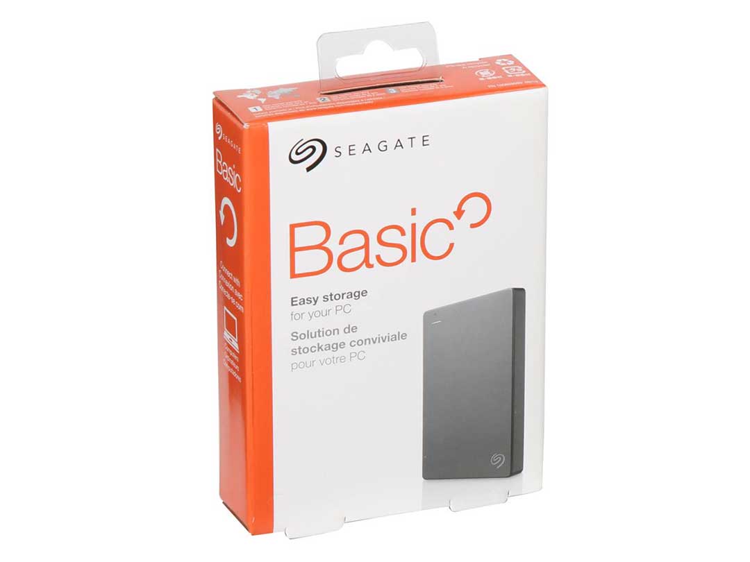 Power up your storage game with the Seagate 16TB BarraCuda 3.5in