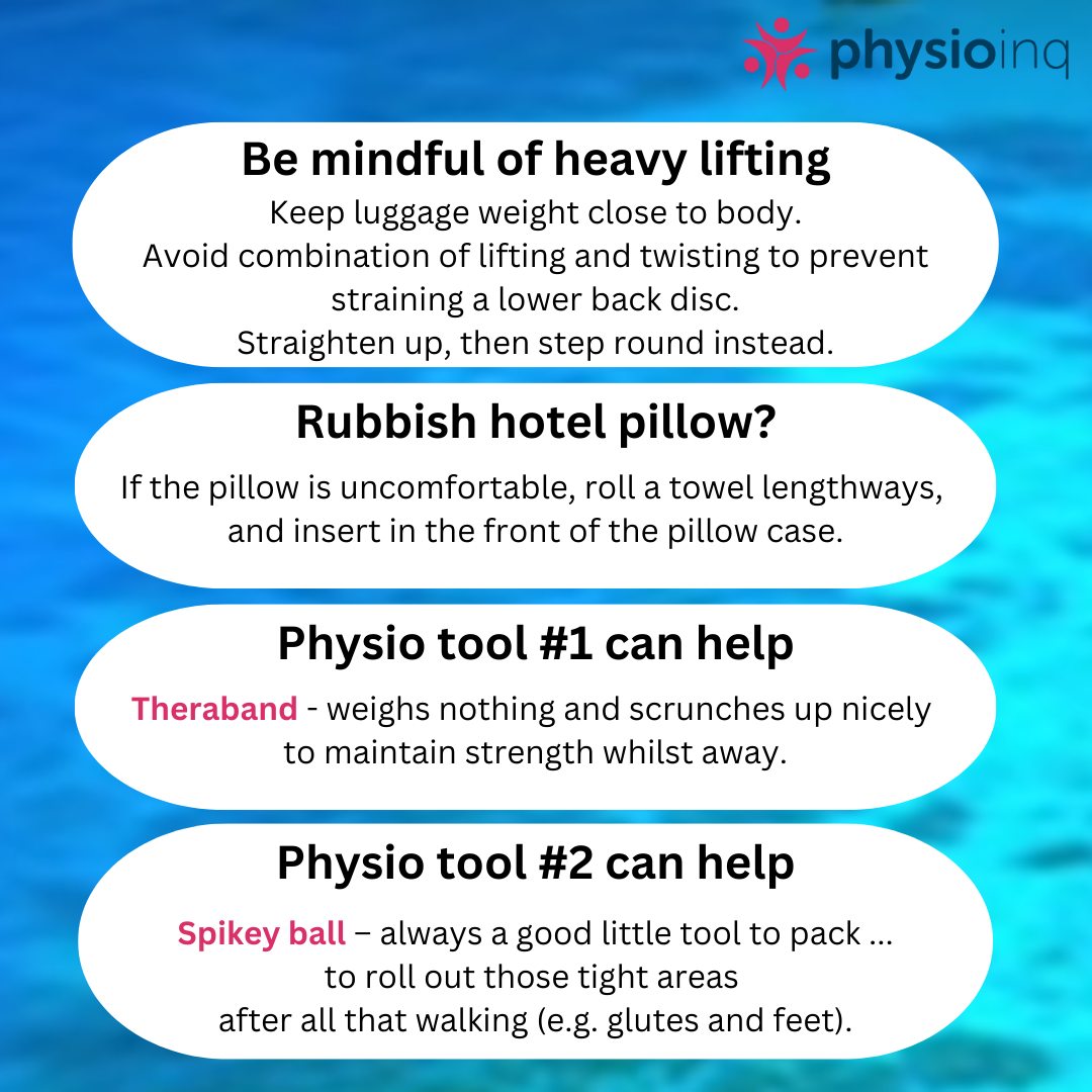 Physio Inq Wetherill Park... - Physio Inq Wetherill Park