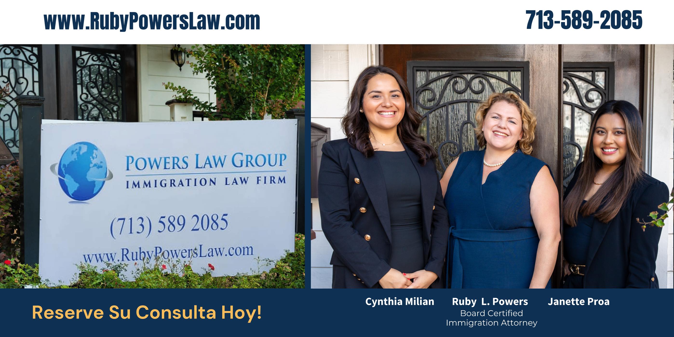 Powers Law Group | Houston TX