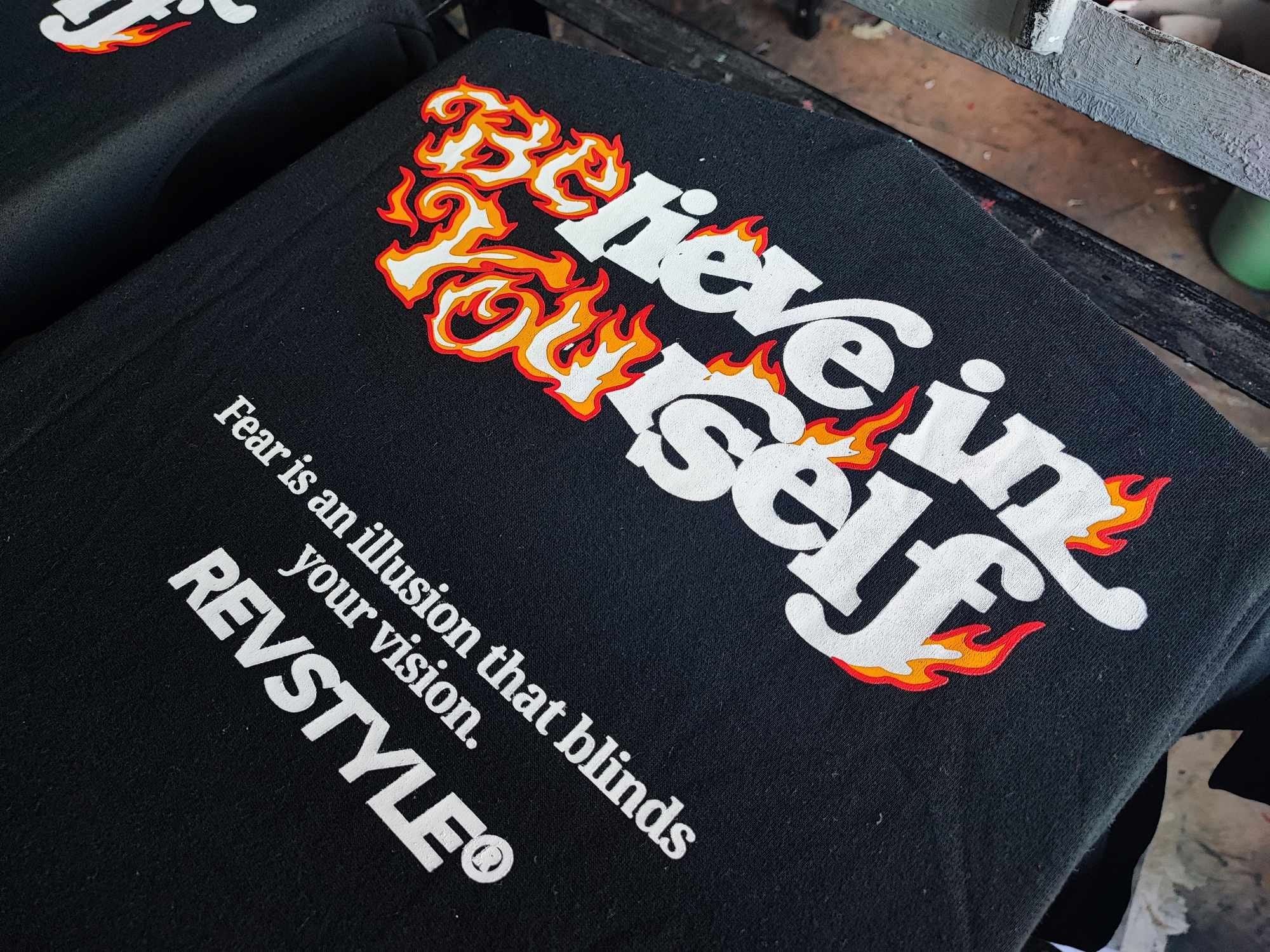 RevStyle Clothing | Dagupan City