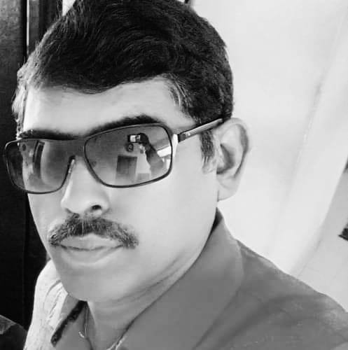 Raja Rajendran Tamilnadu