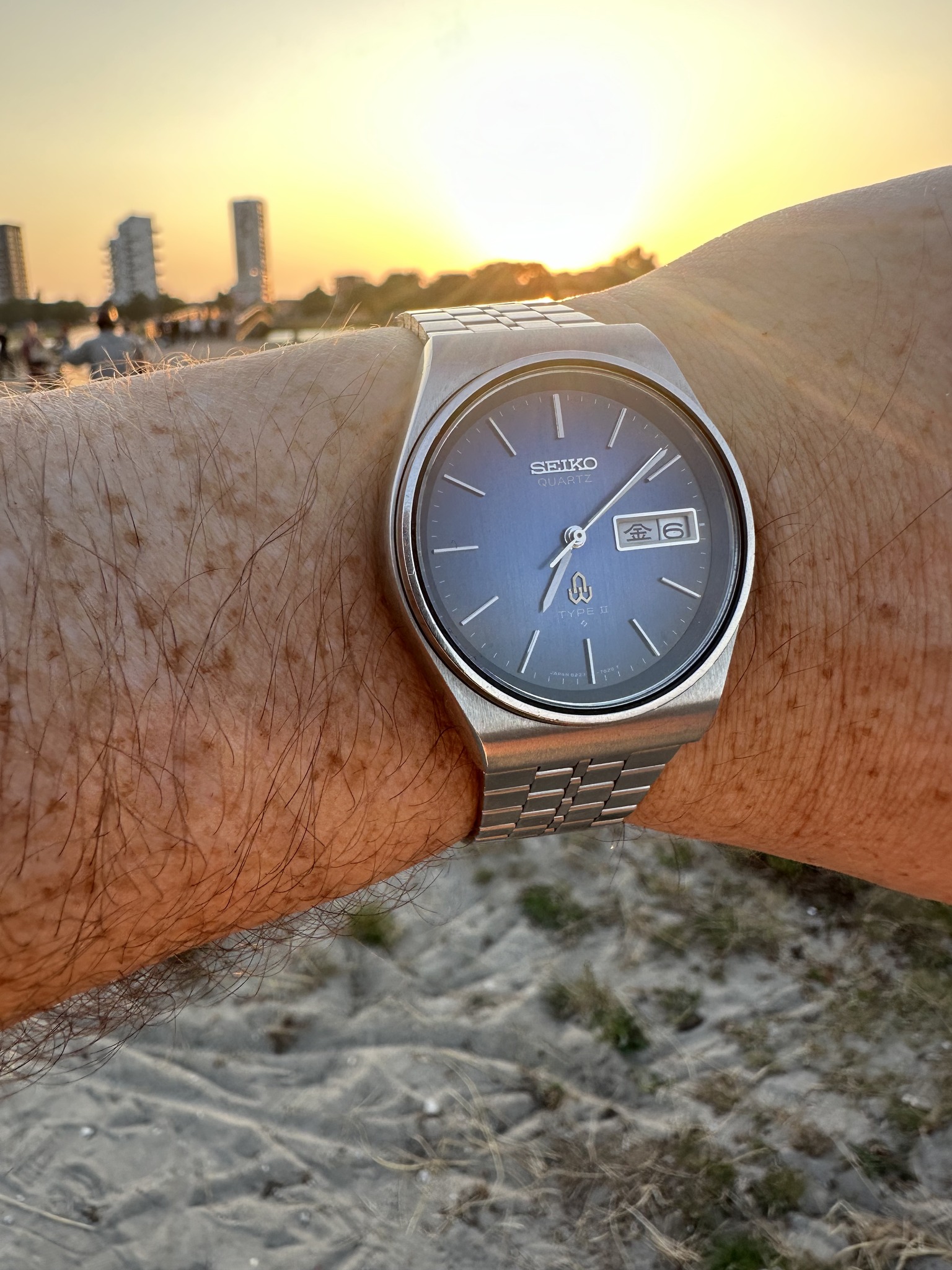 Seiko 8223 701d from 1980, by birth year (this variant looks like 