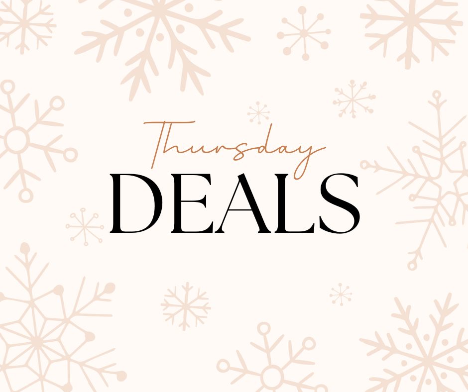 Dat's A Deal! Coupons, Promos, and Deals | Facebook