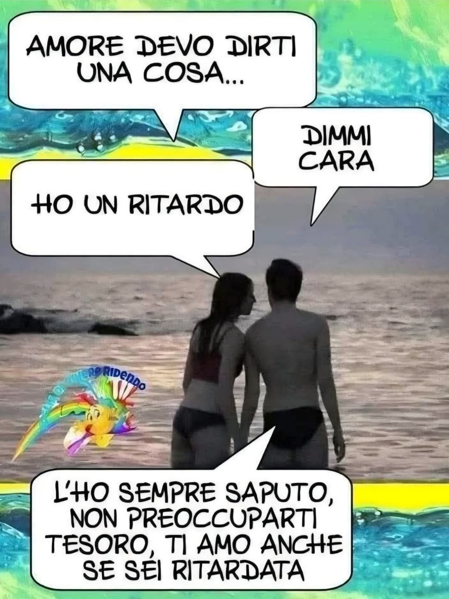 Banda di pazzi | Questo si che è vero amore | Facebook
