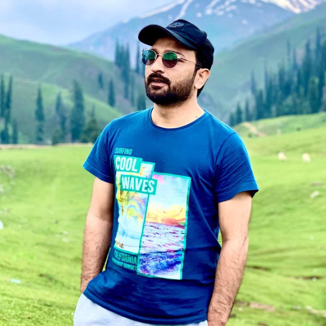 Umer Raja