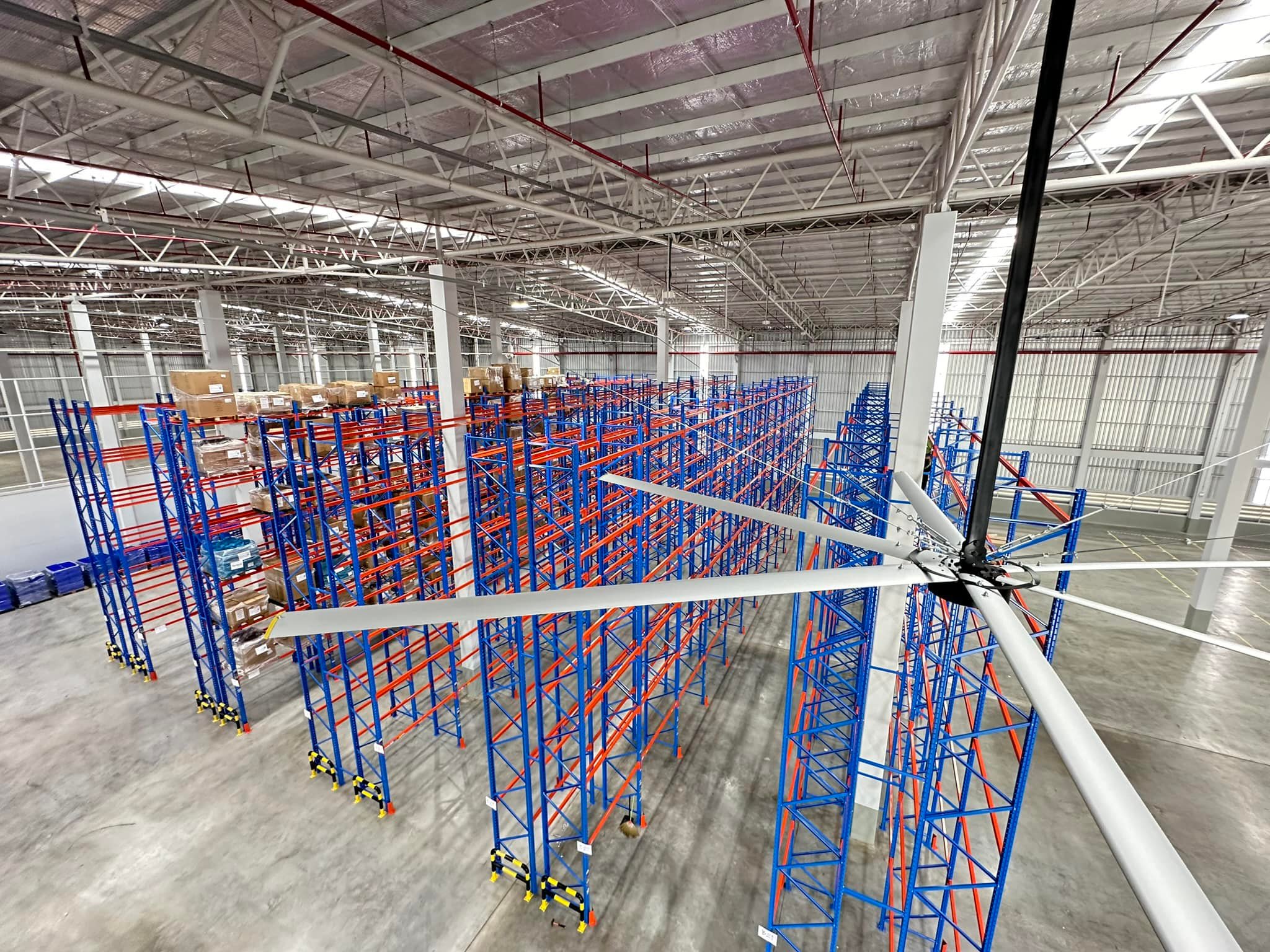 PN Storage Solution | Nonthaburi