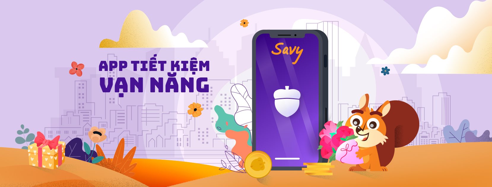Savy | Hanoi