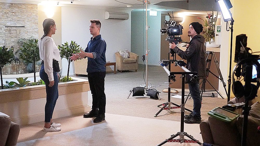 We shoot original content for actors... - Hollywood Actor Lab | Facebook