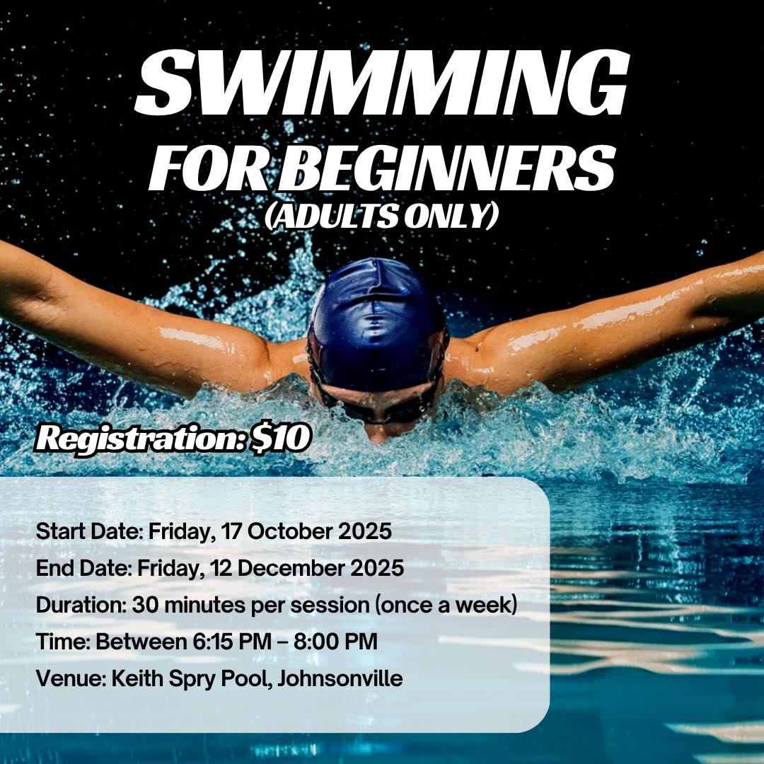 Swimming Lessons for... - The Nepalese Society of Wellington | Facebook