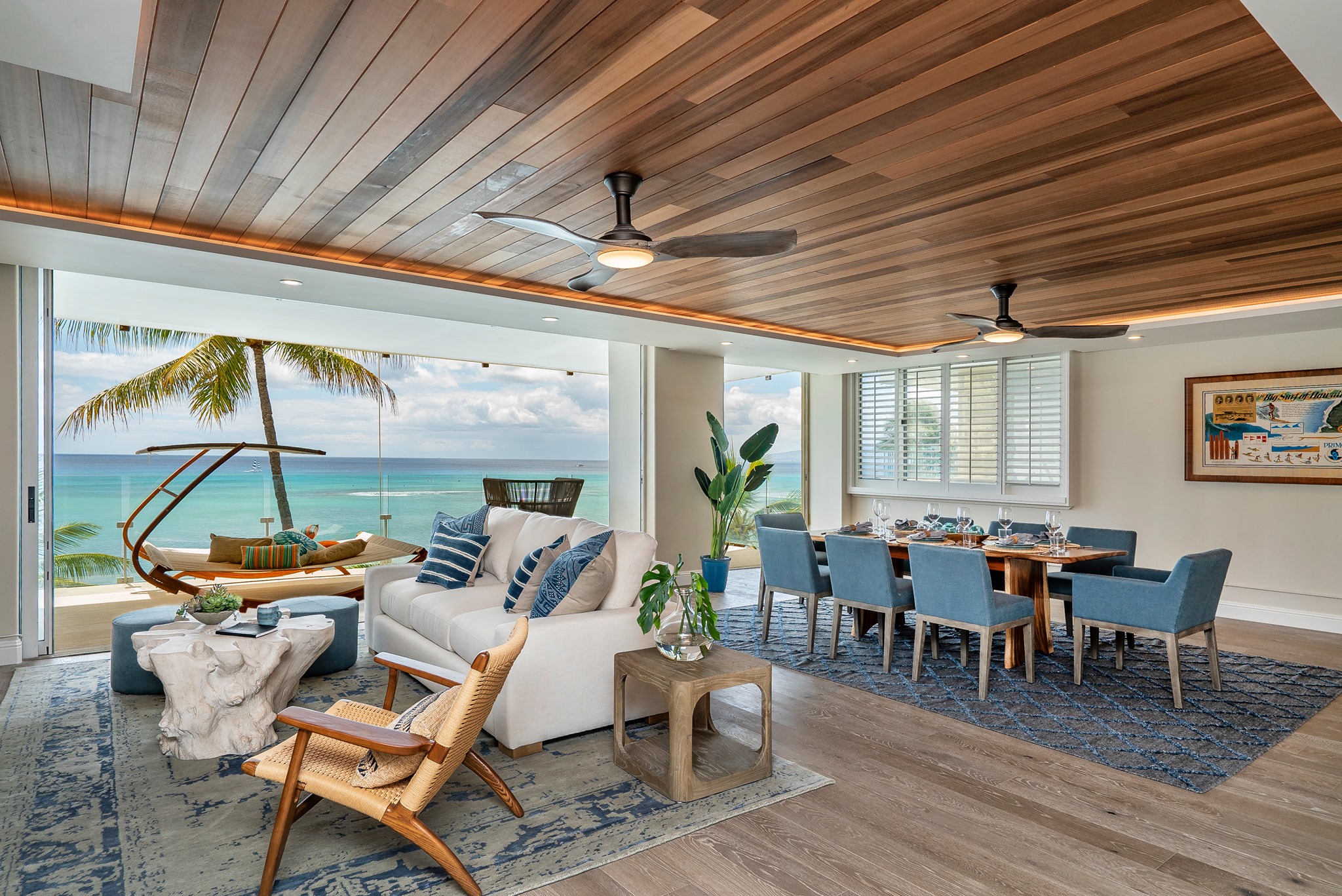 Kole Kala Interiors | Honolulu HI
