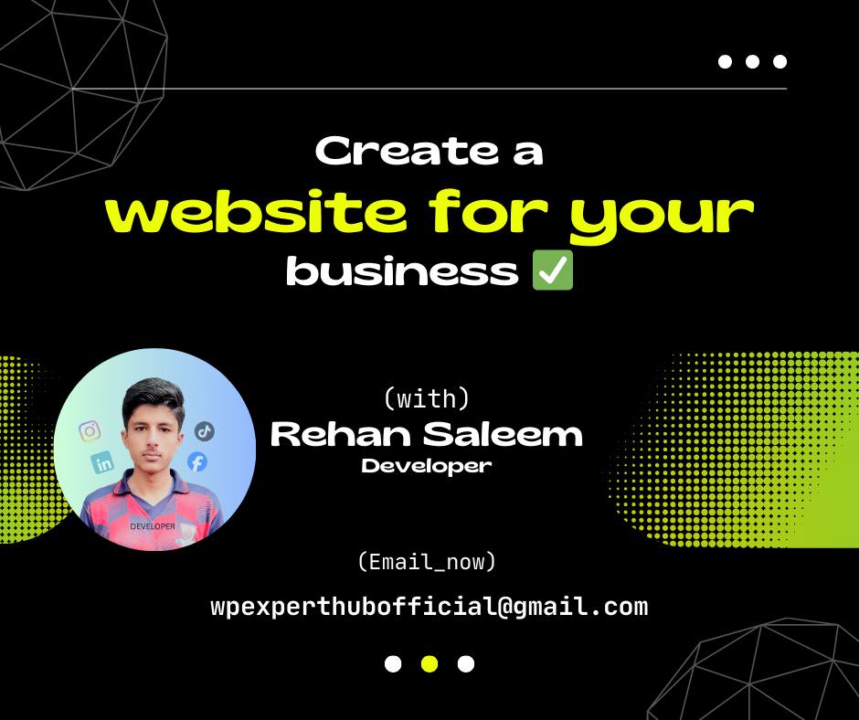 Rehan Saleem