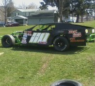 Ames Racing