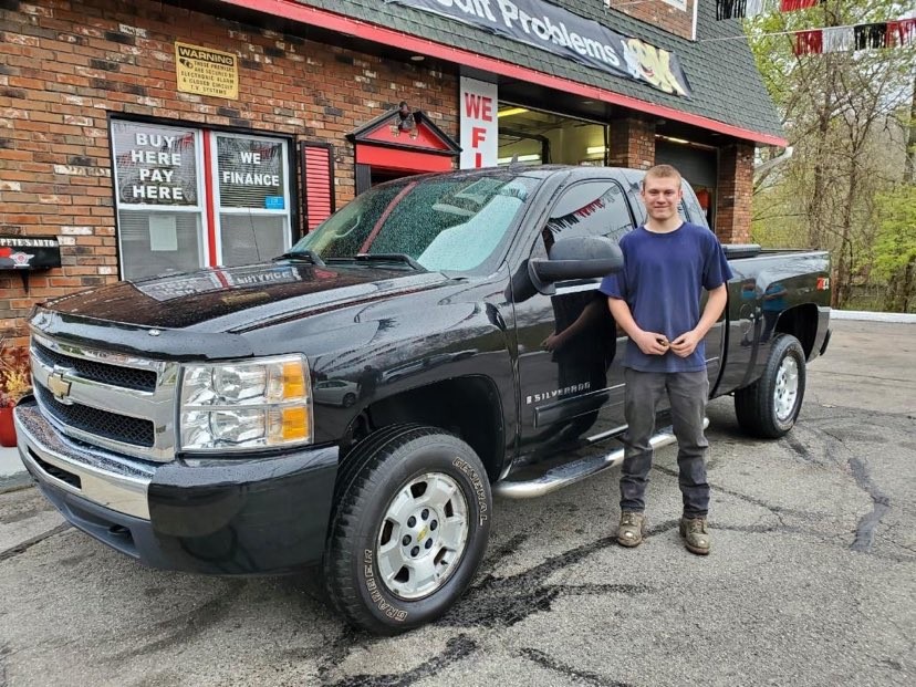 Pete's Auto Sales &... - Pete's Auto Sales & Service LLC