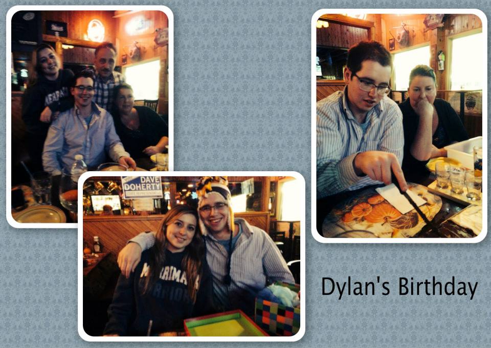Dylan Rizzo Fund