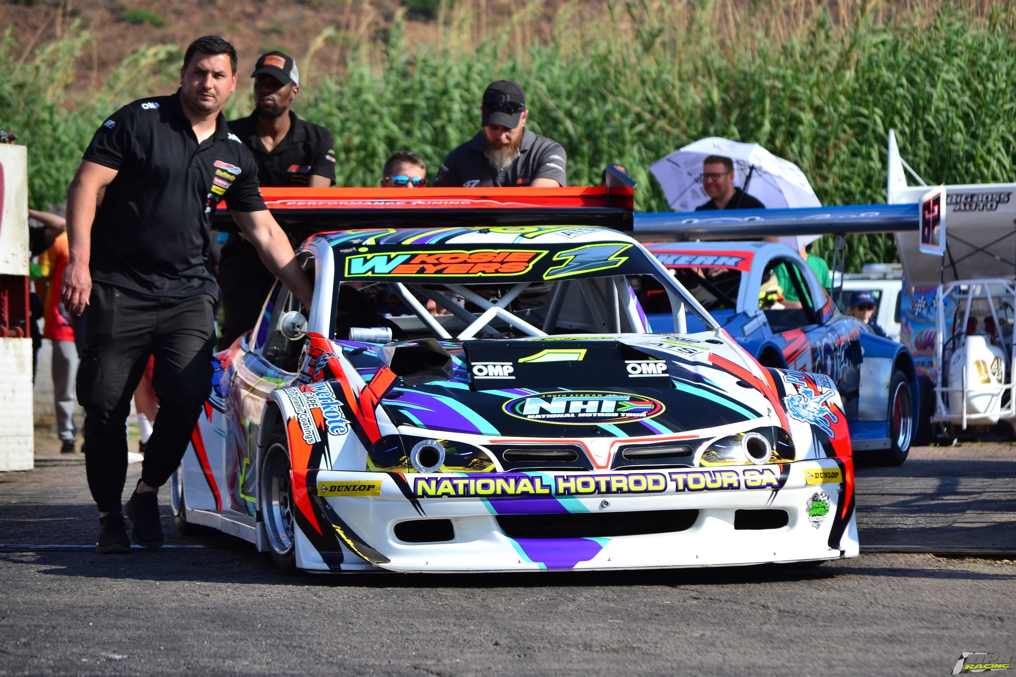 DPR Racing