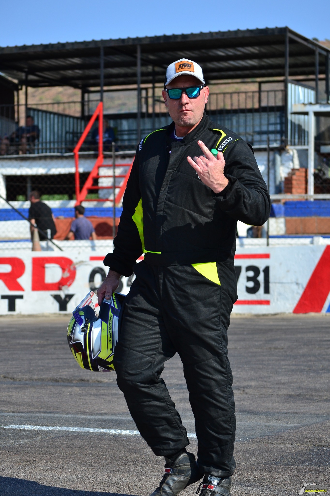 DPR Racing