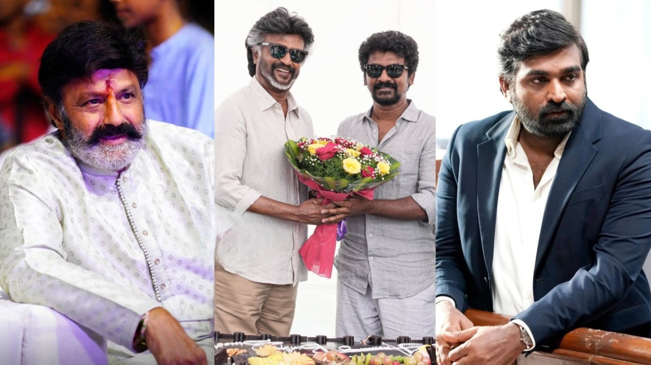 Kottaka MEDIA - BALAYYA OUT OF Jailer 2 !! #Balayya who... | Facebook