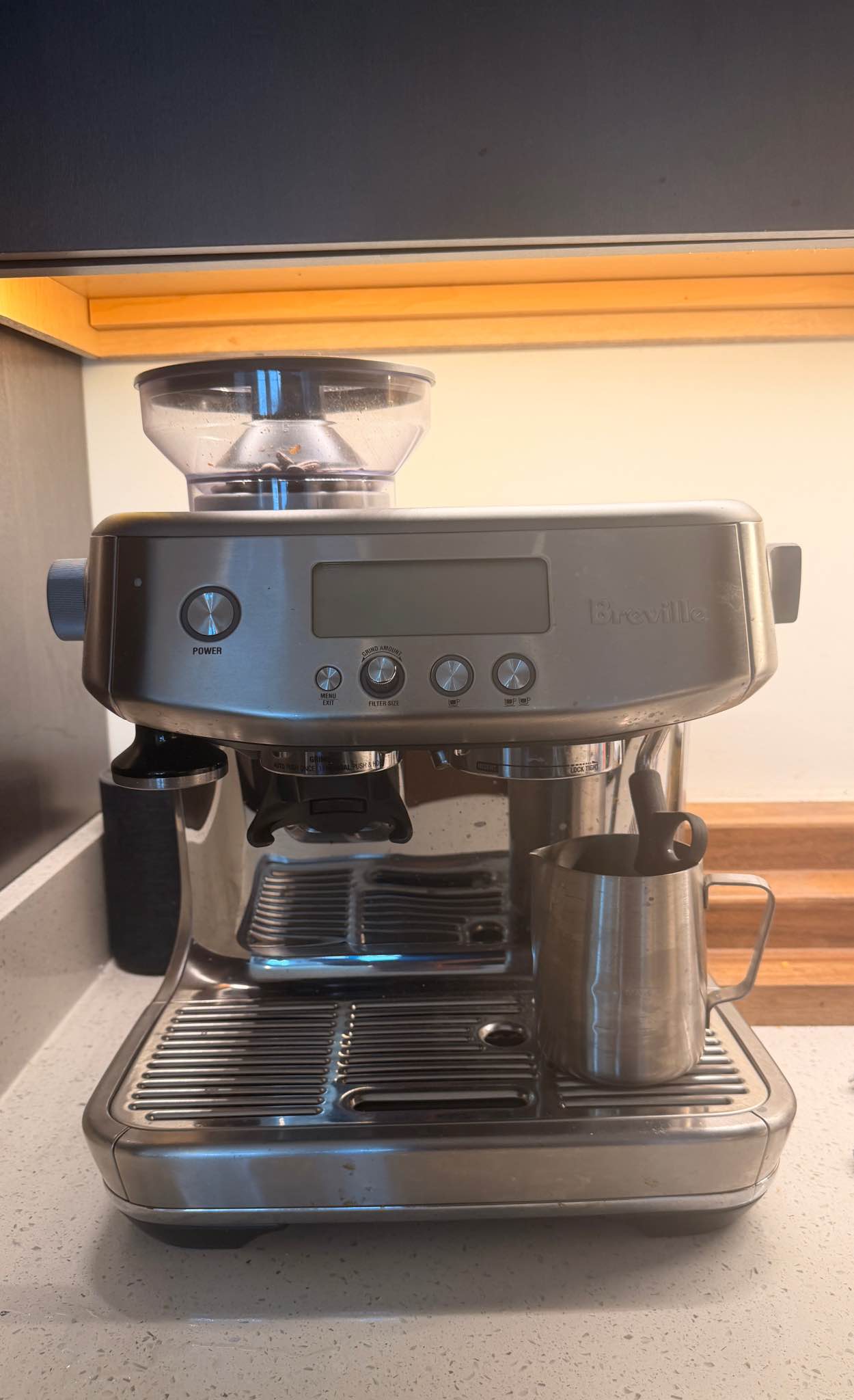 Doswell, Virginiaで販売中のBreville エスプレッソマシン | Facebook 