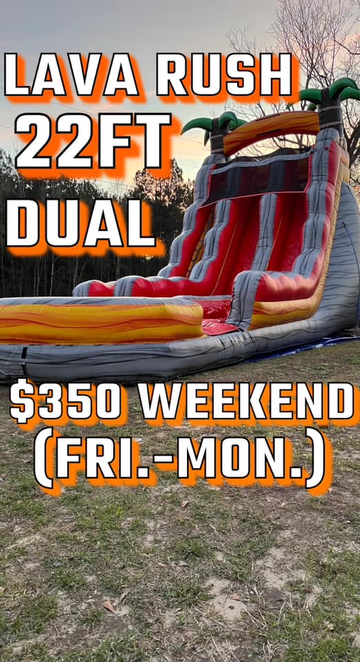 Triple B Inflatables LLC | Carriere MS