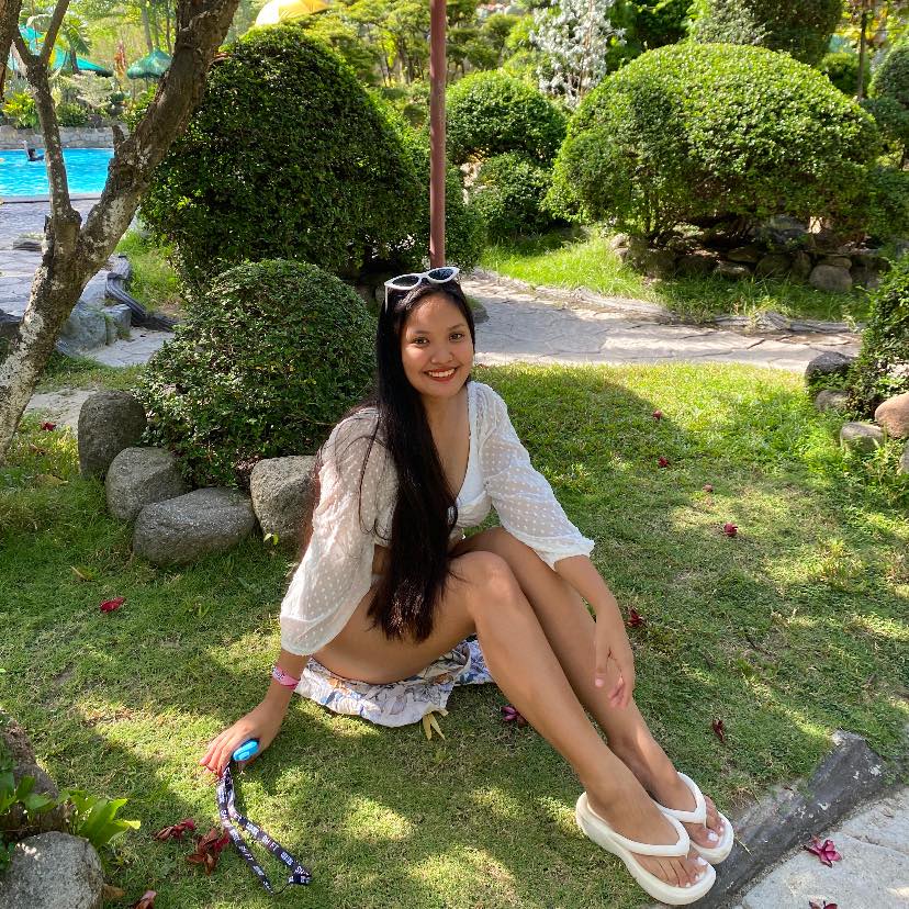 Erika Cardiño Pangan