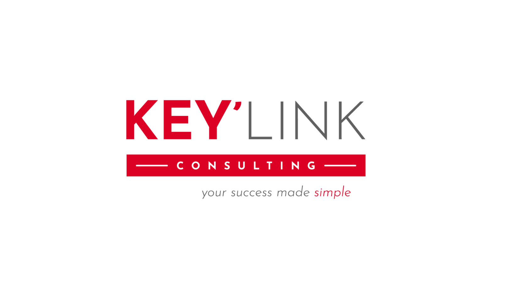 Key Link Consulting | Sanabis