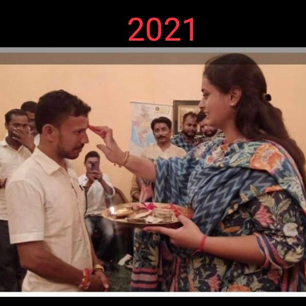 Nikesh Kumar Singh